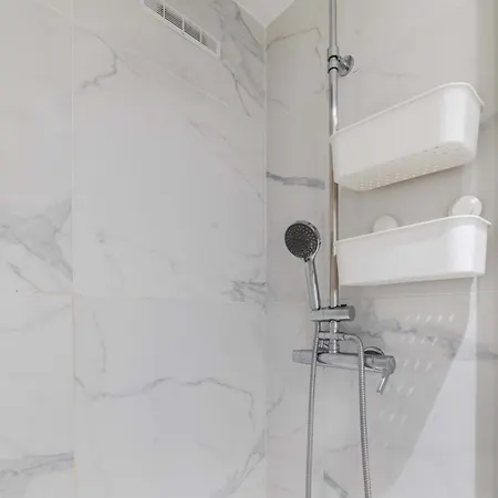 2 Pieces Confortable Metro Duroc - 6 -4p Appartement Parijs